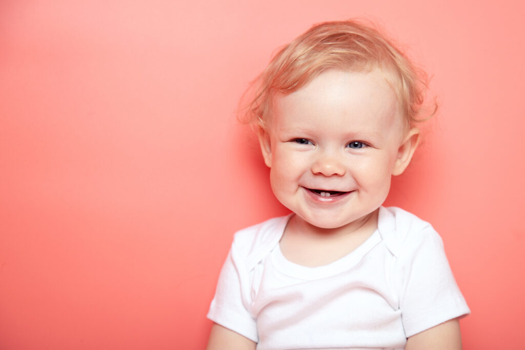 Cute Child Ankeny IA