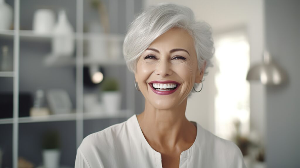 Ankeny, IA, Veneers