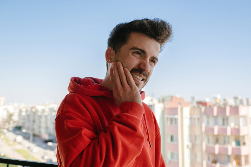 Bruxism Ankeny IA