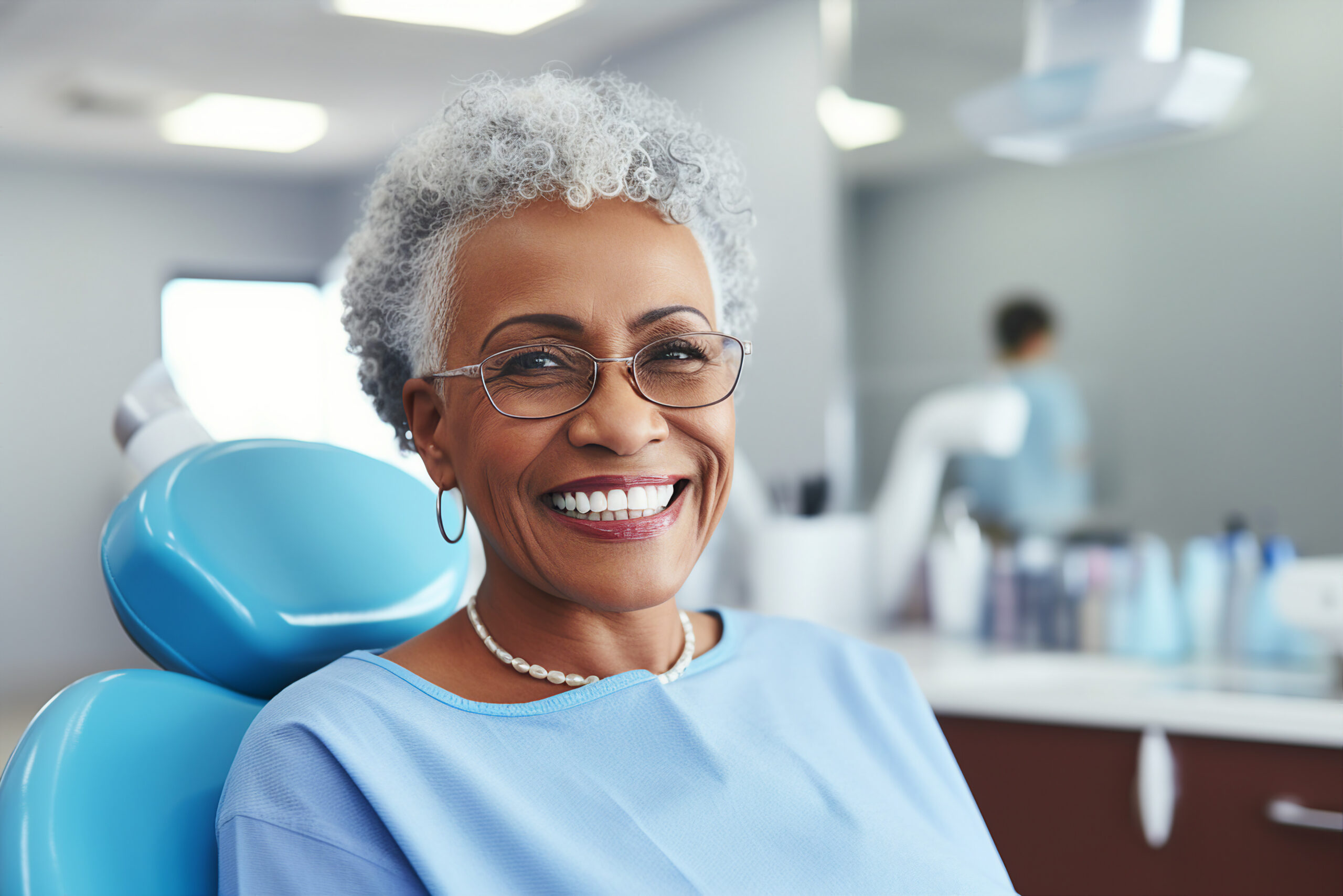 Dental Impressions Offers Dental Crowns For Restoration
