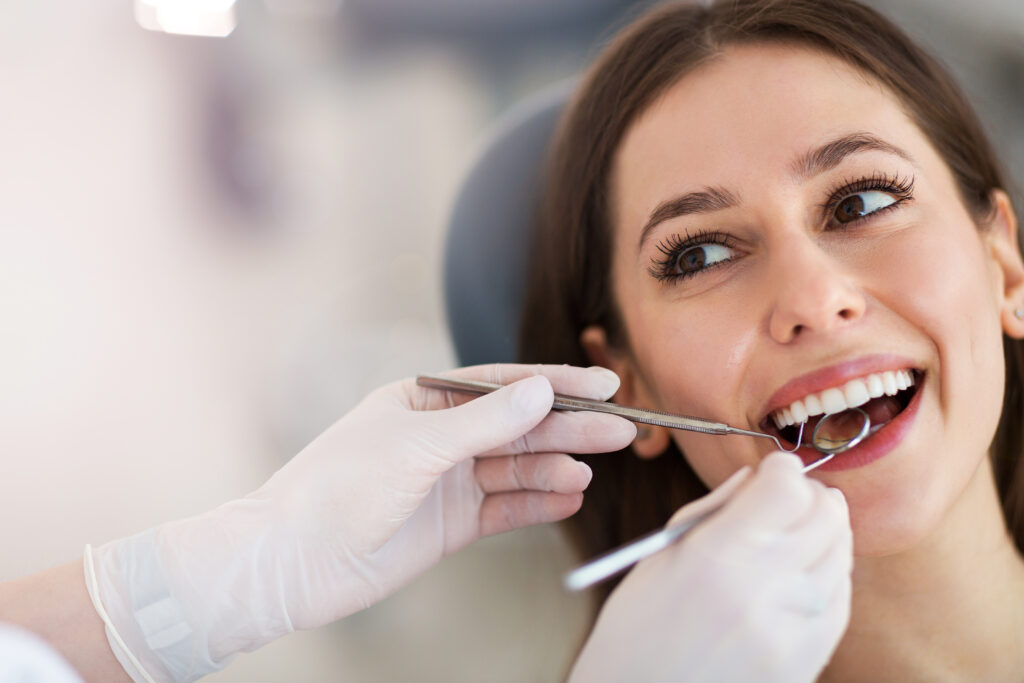 Dental Impressions of Ankeny, IA is here for your preventive care
