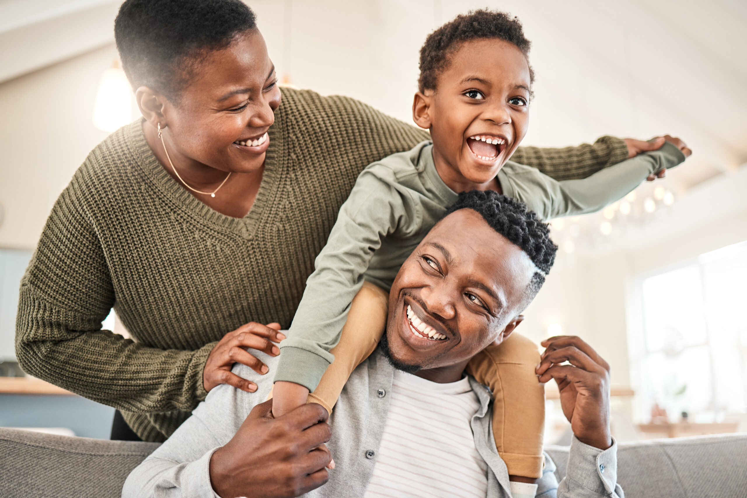 Fix a chipped tooth at Dental Impressions of Ankeny, IA