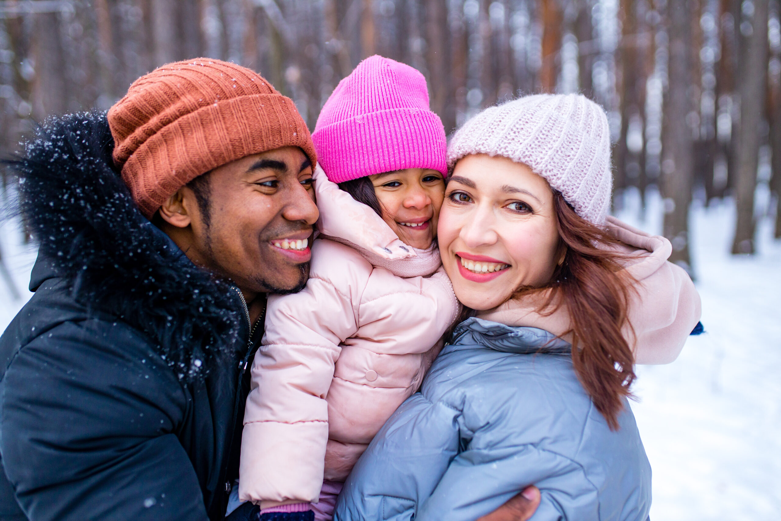 Dental Impressions offers veneers for a perfect smile