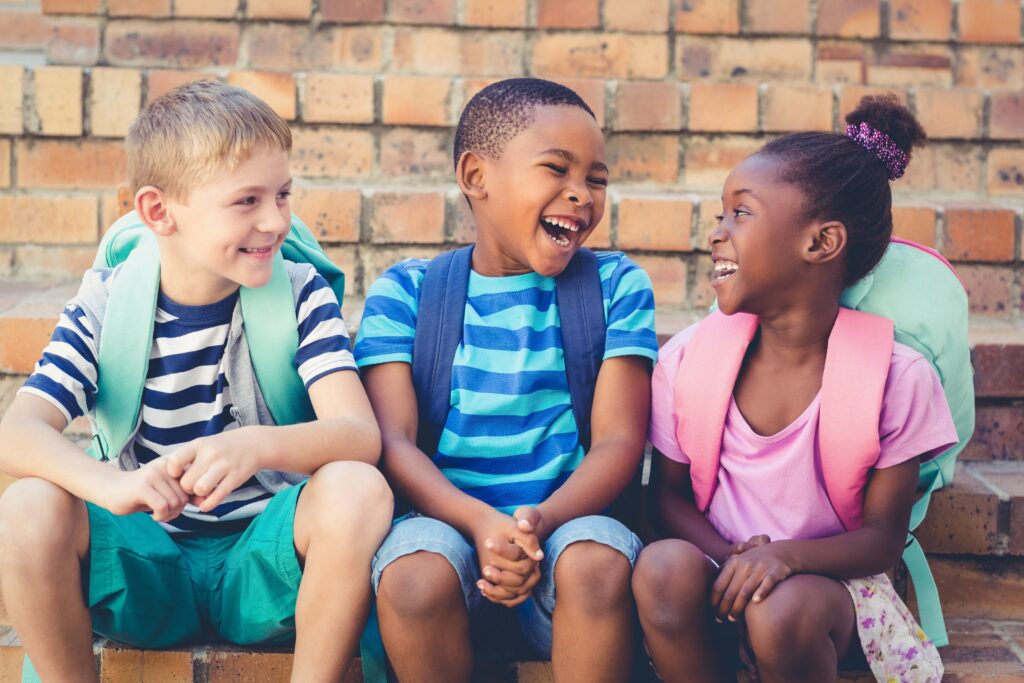 Dental Impressions of Ankeny IA offers children's dentistry