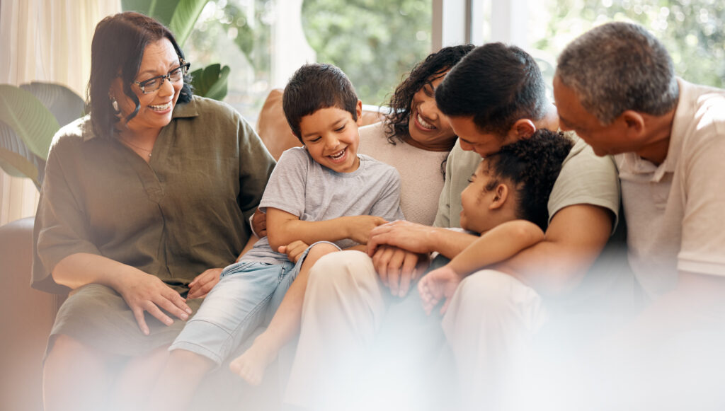 Dental Impressions offers family dental services including children's care