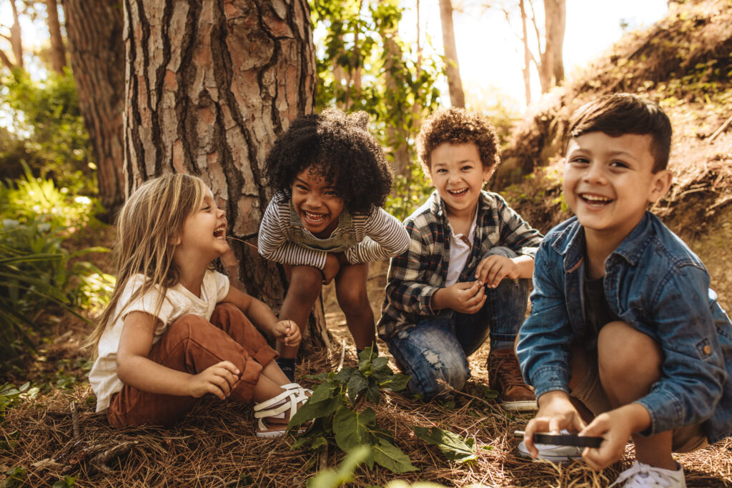 Ankeny, IA dentist offers children's dentistry