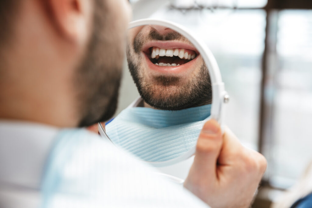 Ankeny, IA dentist offers treatments for cavities
