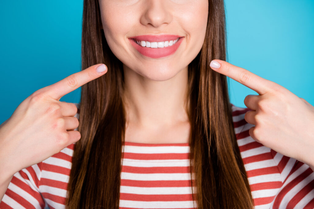 Ankeny, IA, dentist offer veneers