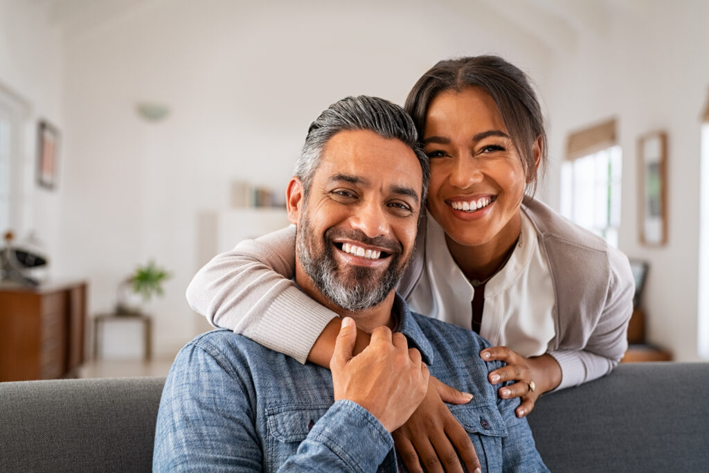 Ankeny, IA dentist offers composite resin fillings