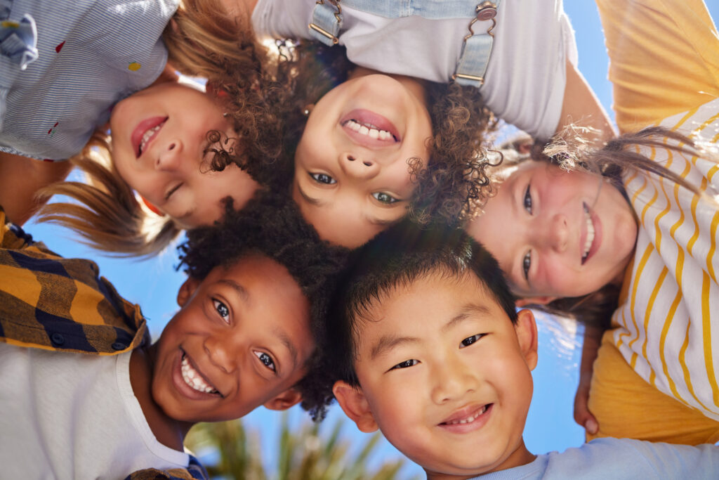 Dental Impressions in Ankeny, IA, offers cleanings for kids and adults