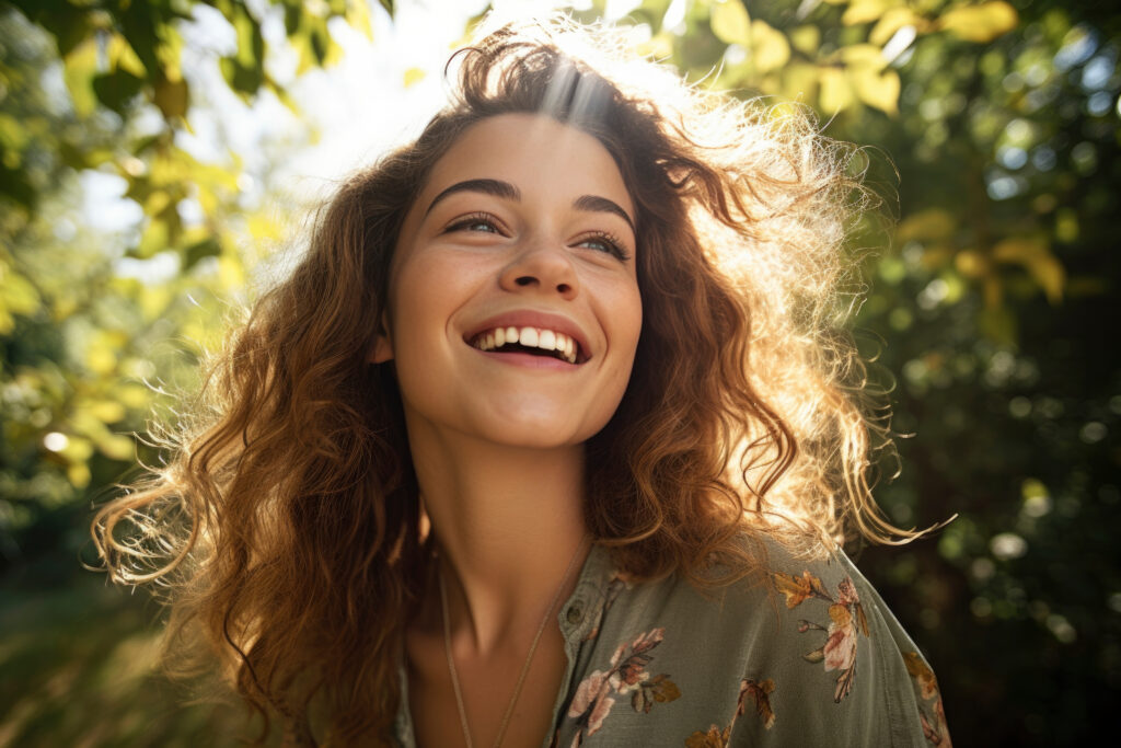Ankeny, IA dentist offers professional teeth whitening services