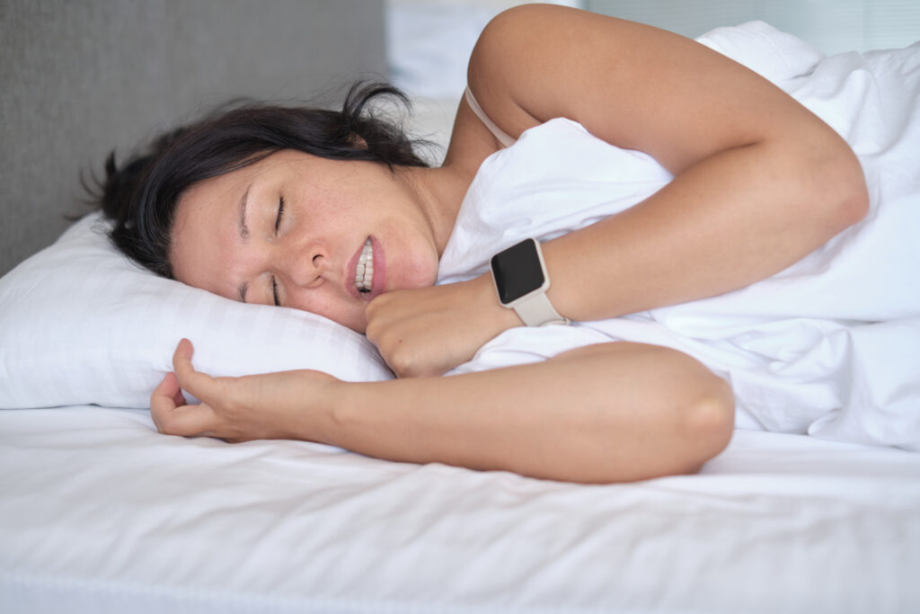 Ankeny, IA, dentist offers treatment for bruxism