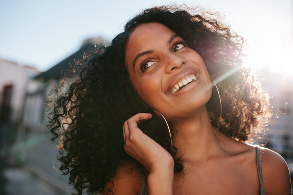 Ankneny, IA dentist offers cosmetic treatments