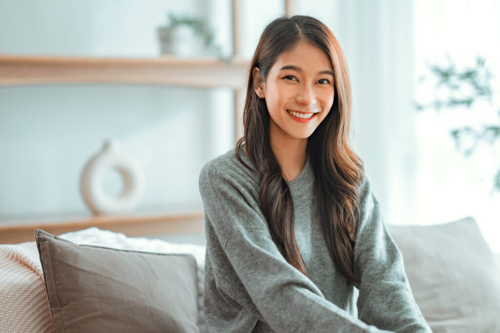 Ankeny, IA, dentist offers cosmetic bonding