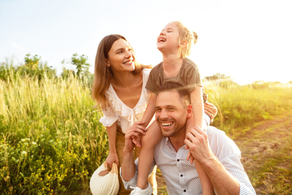 Ankeny, IA, dentist offers preventive care for patients of all ages
