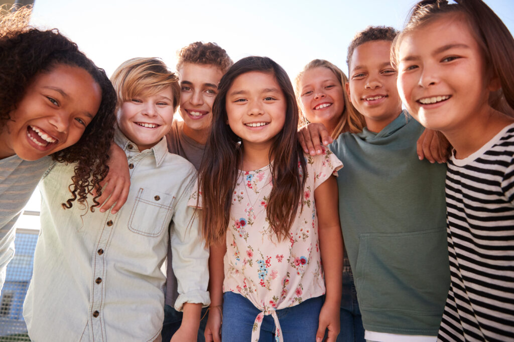 Ankeny, IA, dentist offers fluoride and sealants