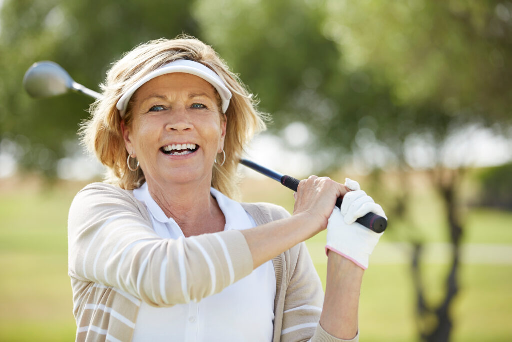 Ankeny, IA, dentist offers crowns to restore teeth