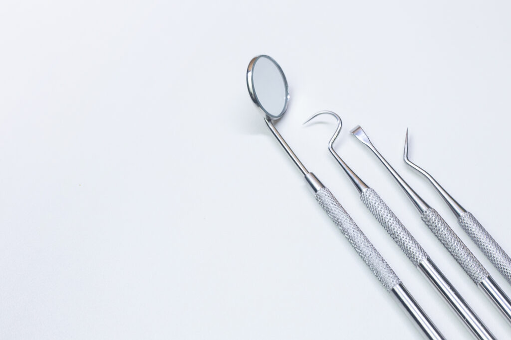 Ankeny, IA, dentist offers checkups and cleanings
