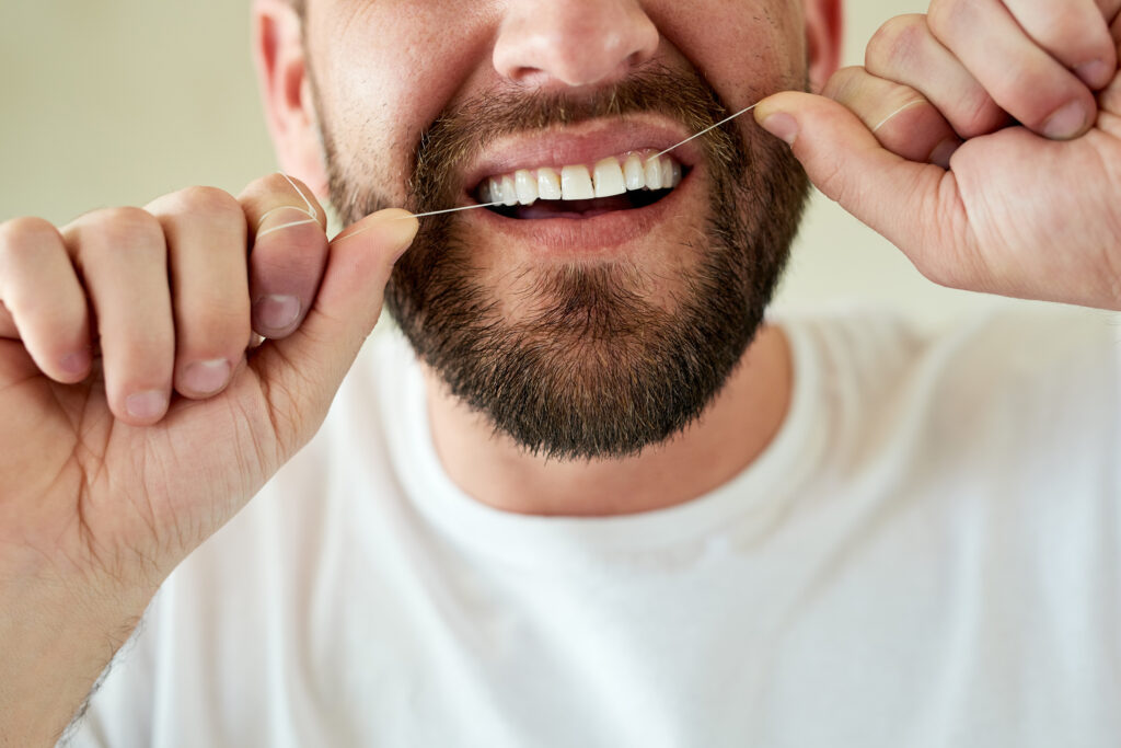 Ankeny, IA, dentist offers periodontal services