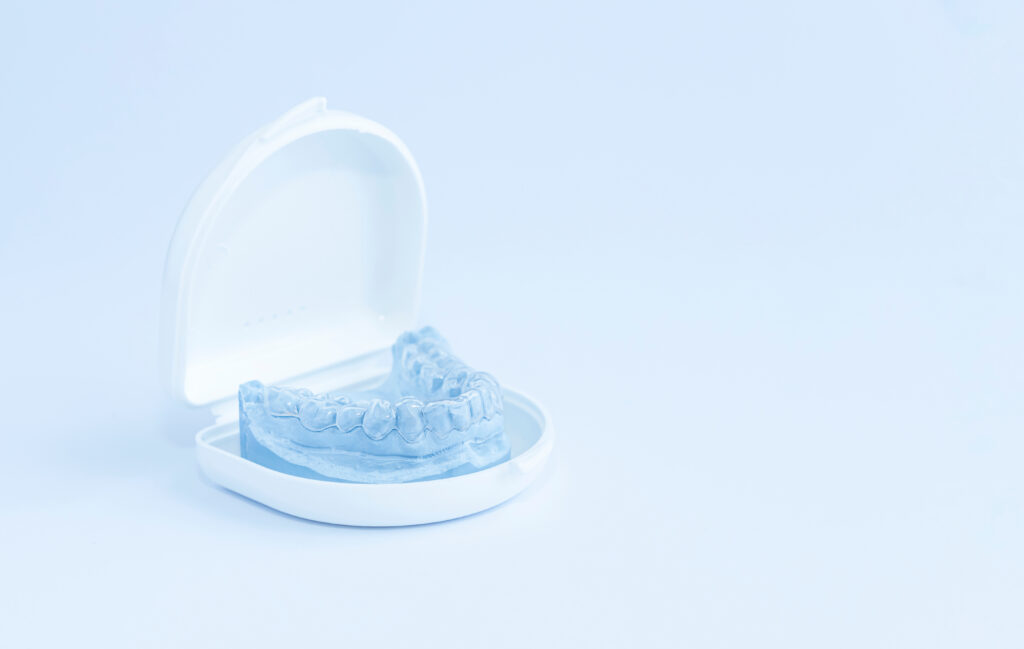 ankeny bruxism