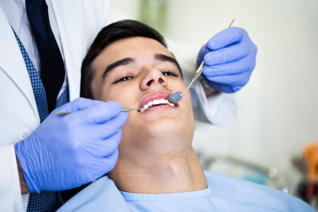 ankeny general dentistry