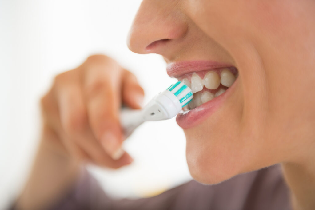 ankeny oral hygiene