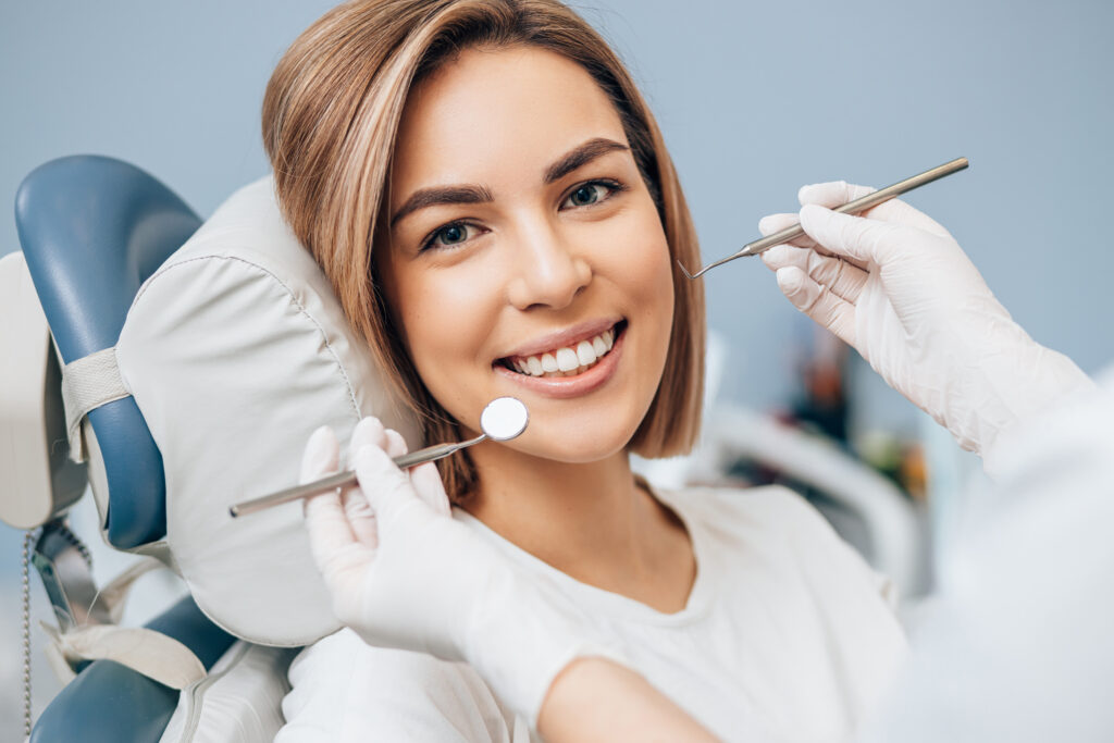 ankeny preventive dentistry