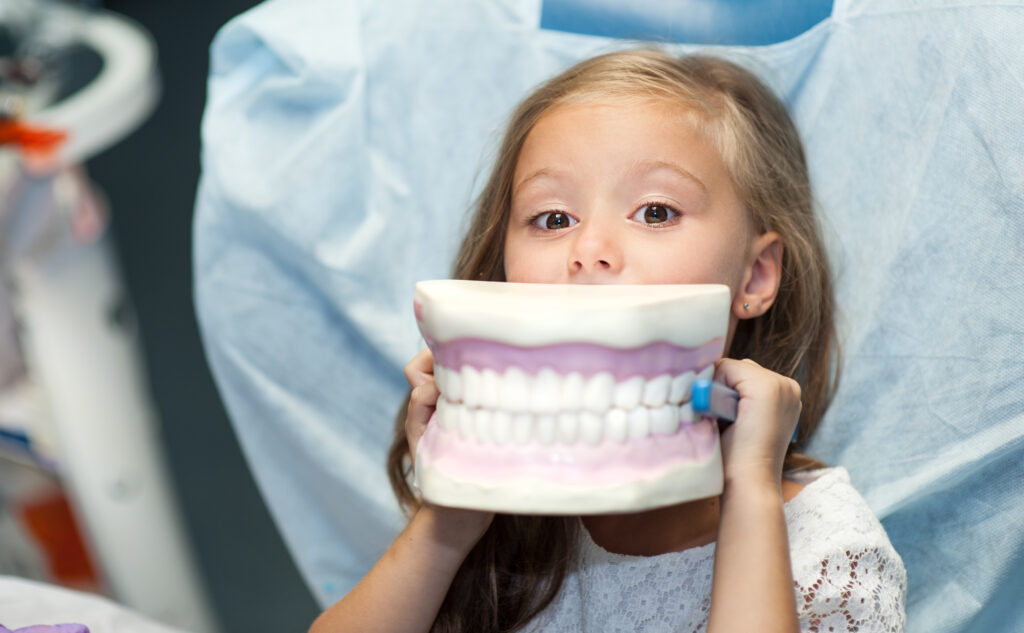 ankeny children's dentistry