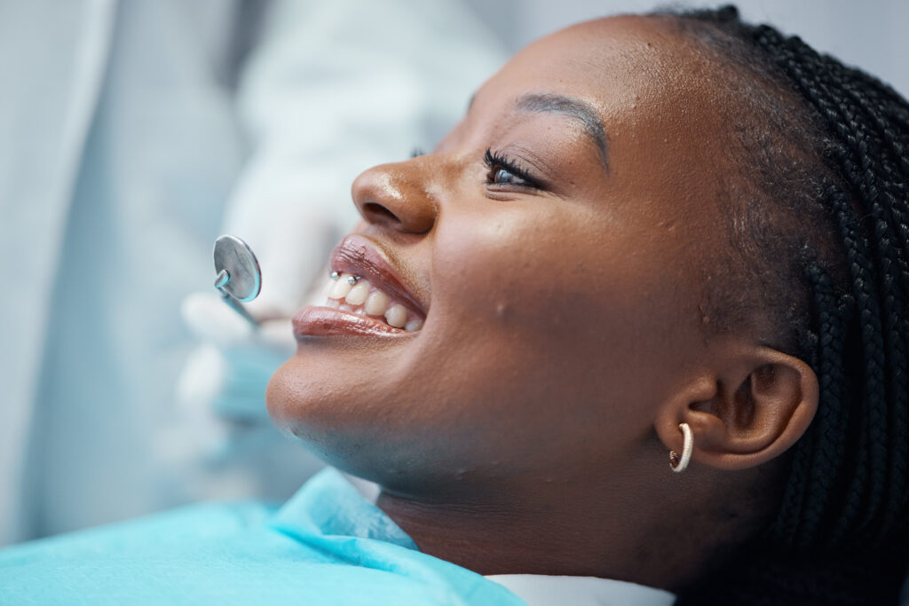 ankeny dental cleaning
