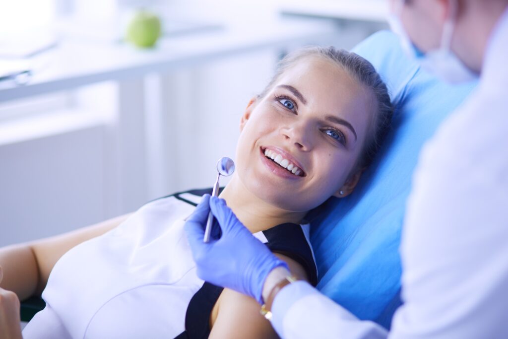 ankeny checkup visit