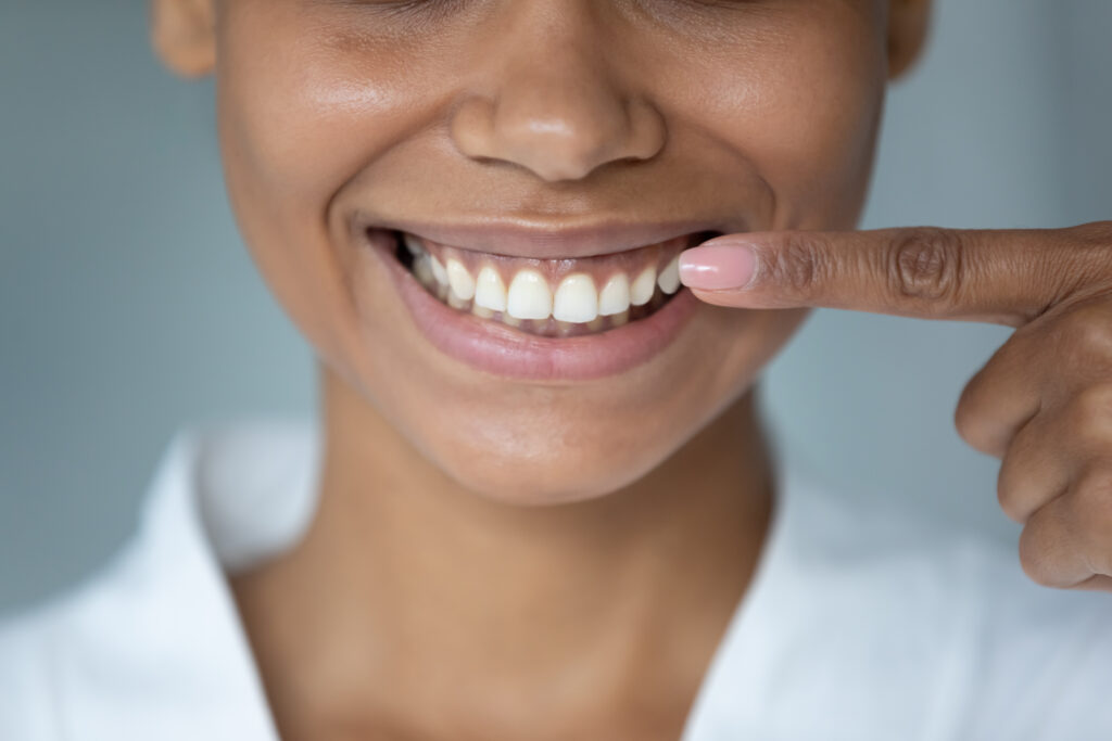 ankeny general dentistry