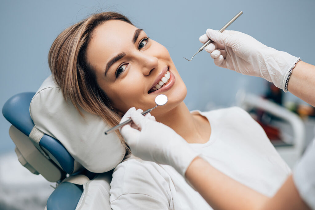 ankeny general dentistry
