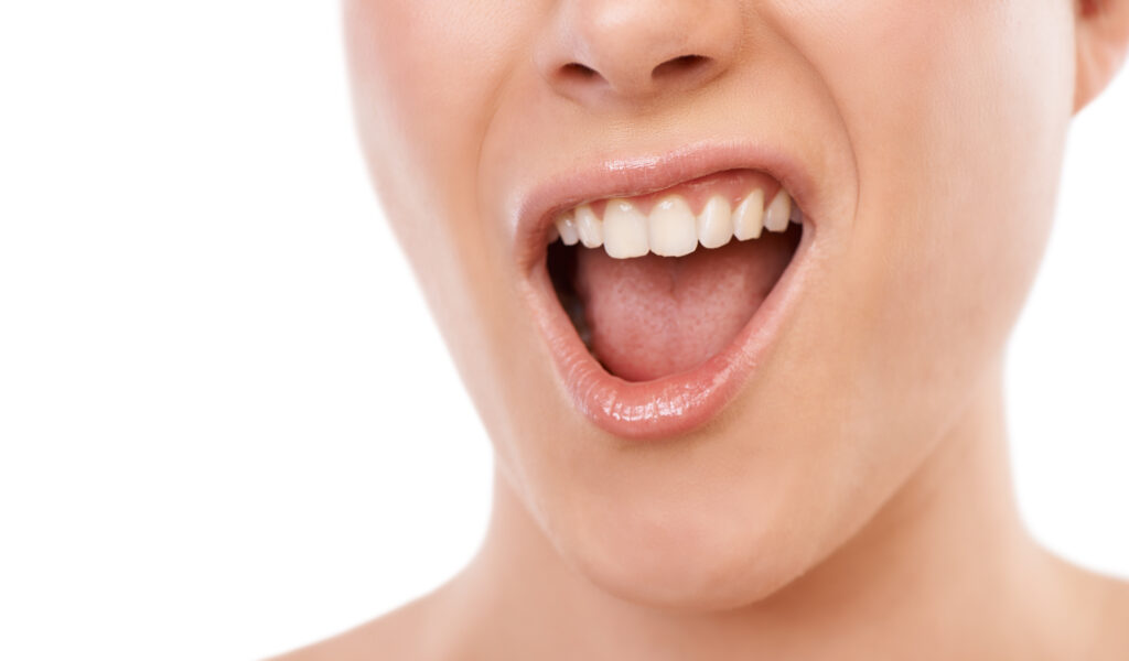 ankeny prevention gum health