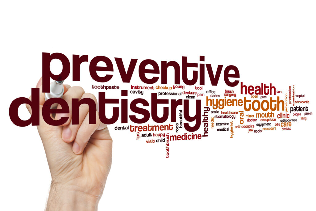 ankeny preventive dentistry