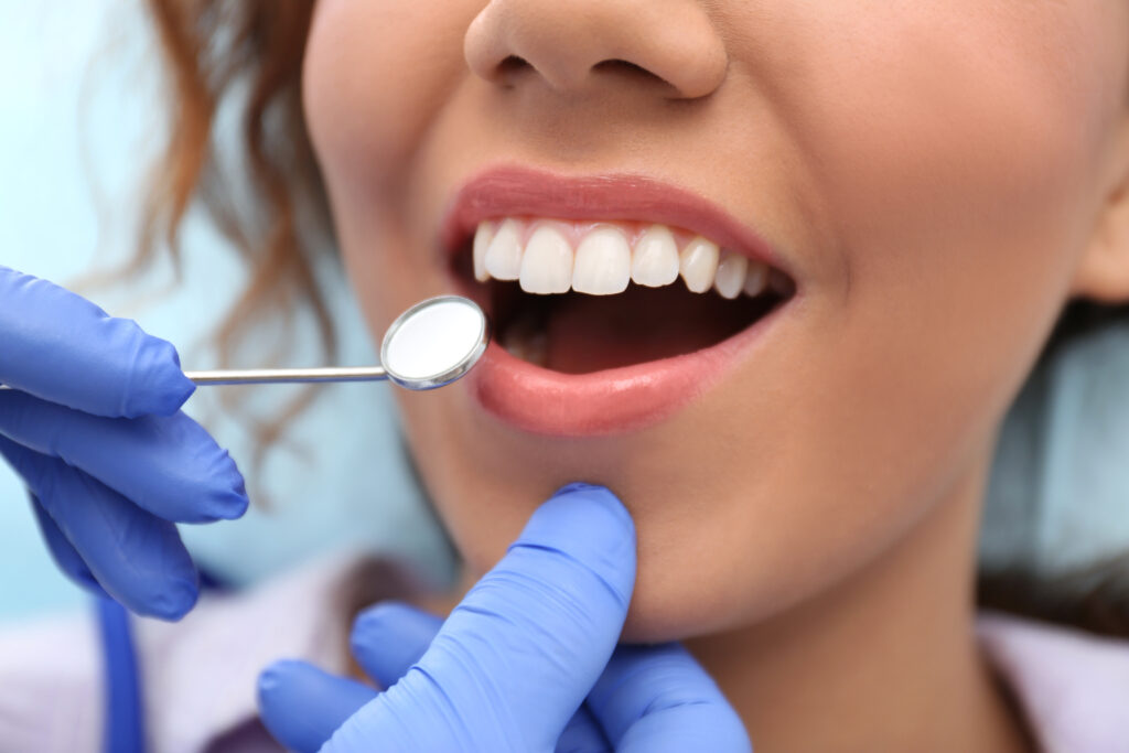 ankeny dental implants
