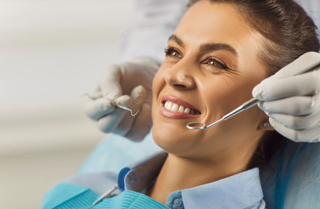 ankeny dental cleaning