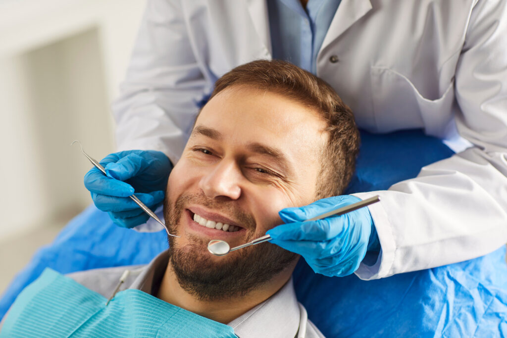 ankeny dental exam