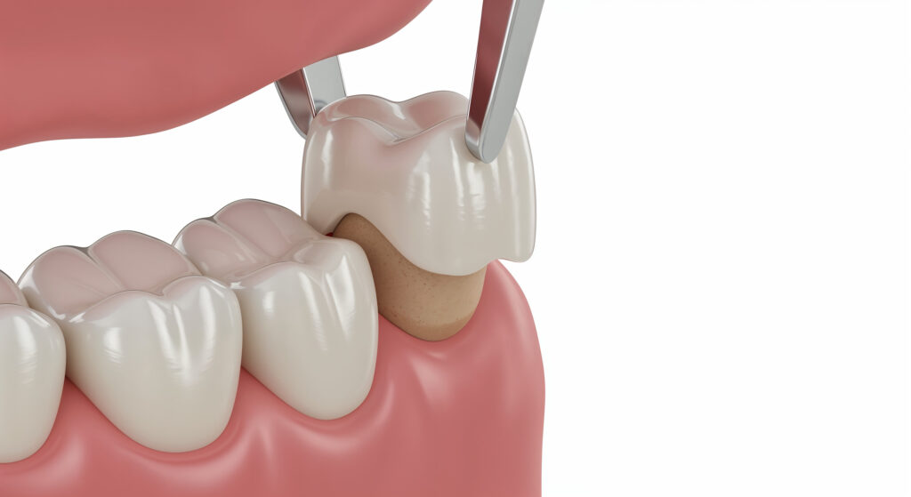 ankeny dental crowns